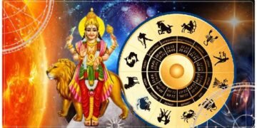 બુદ્ધદેવે ખોલ્યા આ રાશિઓના ભાગ્યના દ્વાર, આવશે ભરપૂર ધન, મળશે તમામ દુ:ખમાંથી મુક્તિ