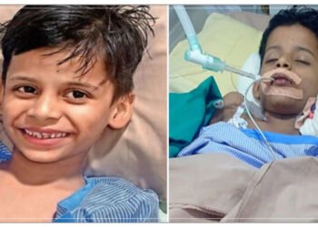 “ઊઠ બેટા ઉઠ” સાંભળીને મુત દીકરો થયો બેઠો, ડોકટરો હજુ પણ છે આશ્ચર્યમાં, વાહ રે માંની મમતા વાહ…