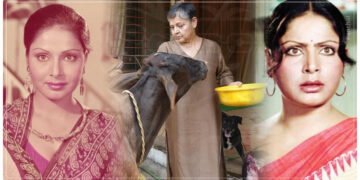 એક વર્ષમાં તૂટી ગયા બીજા લગ્ન, હવે બોલિવૂડથી દૂર એકલા જીવન વિતાવી રહી છે રાખી ગુલઝાર