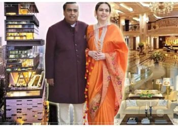 દુનિયાના બીજા સૌથી મોંઘા ઘરના માલિક, દારૂ અને માંસાહારીથી દૂર, આ છે મુકેશ અંબાણીની 9 ખાસ વાતો