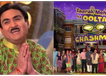 શું આ શો તારક મહેતા કા ઉલ્ટા ચશ્મા માટે ટેલિવિઝનને અલવિદા કહેવાનો યોગ્ય સમય છે?