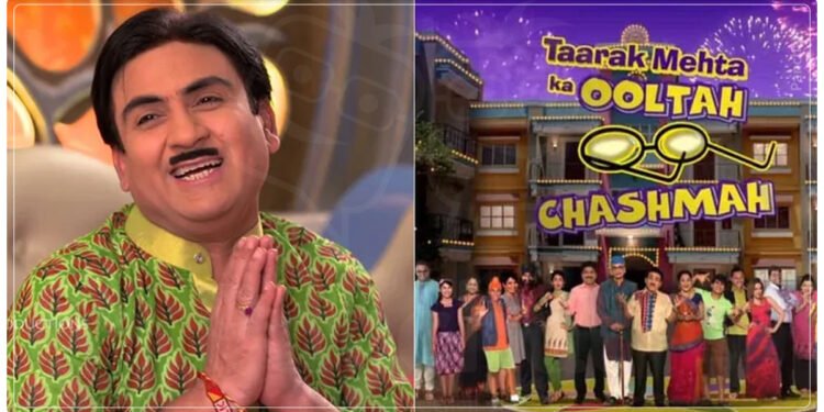 શું આ શો તારક મહેતા કા ઉલ્ટા ચશ્મા માટે ટેલિવિઝનને અલવિદા કહેવાનો યોગ્ય સમય છે?