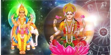 22 એપ્રિલથી ચમકશે આ રાશિના લોકોનું ભાગ્ય, પંચગ્રહી-ચાંડાલ યોગ તમને ધનવાન બનાવશે