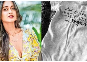 36 વર્ષની ઉંમરે લગ્ન વિના માતા બનવા જઈ રહી છે ઇલિયાના ડીક્રુઝ.. બાળકના પિતાનું સત્ય સામે આવ્યું