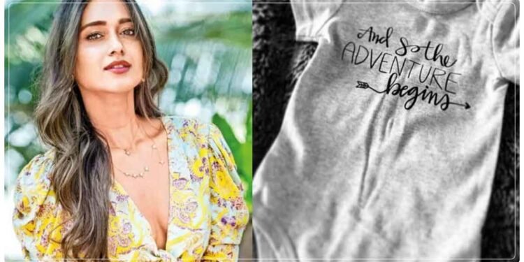 36 વર્ષની ઉંમરે લગ્ન વિના માતા બનવા જઈ રહી છે ઇલિયાના ડીક્રુઝ.. બાળકના પિતાનું સત્ય સામે આવ્યું