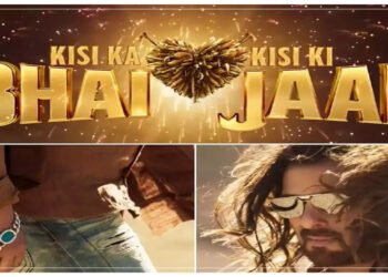 ફિલ્મ રીવ્યુ: કિસી કા ભાઈ કિસી કી જાન, ફિલ્મ જોવા જતા પહેલા એકવાર રીવ્યુ વાંચી લેજો નહિ તો પડી જશે તમારા રૂપિયા