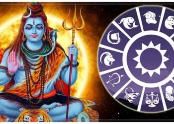 મહાદેવના આશીર્વાદથી આ રાશિના રાશિના લોકોને મળી રહ્યા છે પ્રગતિના શુભ સંકેત, ખુલશે ભાગ્ય, મળશે સુખ