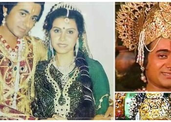 નીતિશ ભારદ્વાજ ભગવાન કૃષ્ણની ભૂમિકા ભજવવા માંગતા ન હતા? પરંતુ 1 નબળાઈ આગળ ન વધી, અને કહ્યું ‘હા’