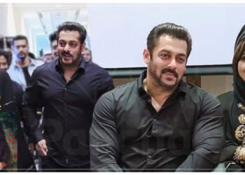 સલમાન ખાનની દુબઈમાં બીવી અને 17 વર્ષની બેટી? દુનિયાના સામે કુવારો હોવાનું શું ઢોંગ કરવાનું ભાઈજાન? જાણો સત્ય