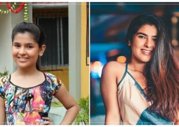 ભીડેની સોનુ હવે પહેલા જેવી નથી રહી! નિધિ ભાનુશાળીનું ‘તારક મહેતા…’નું પરિવર્તન તમને આશ્ચર્યચકિત કરશે