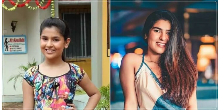 ભીડેની સોનુ હવે પહેલા જેવી નથી રહી! નિધિ ભાનુશાળીનું ‘તારક મહેતા…’નું પરિવર્તન તમને આશ્ચર્યચકિત કરશે