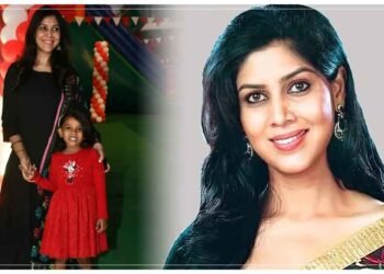 45 વર્ષની ઉંમરે અપરિણીત માતા બની હતી, આજે 50 વર્ષની ઉંમરે તે પોતાની દીકરી સાથે એકલી રહે છે.