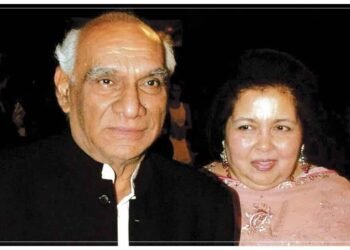 રાની મુખર્જીના સાસુનું થયું નિધન, હૃતિક રોશનથી લઈને અનુપમ સુધીના તમામ સેલેબ્સ પહોંચ્યા અંતિમ સંસ્કારમાં