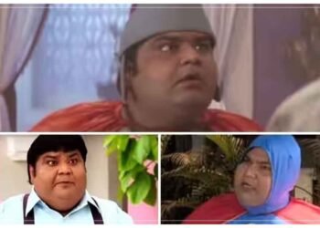 ડો.હાથીના નામથી ફેમસ થયા, ઘરેથી ભાગીને મુંબઈ પહોંચ્યા, 46 વર્ષની ઉંમરે ભૂલ ન કરી હોત તો જીવ બચી ગયો હોત