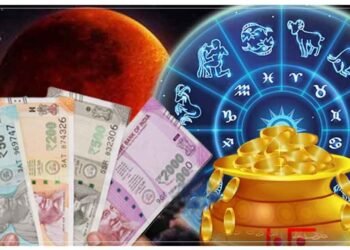 બુદ્ધ પૂર્ણિમા- ચંદ્રગ્રહણ બની રહ્યું છે સંયોગ, આ રાશિના લોકોનું ભાગ્ય ખુલશે, થશે ધનનો વરસાદ