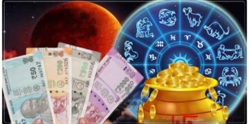 બુદ્ધ પૂર્ણિમા- ચંદ્રગ્રહણ બની રહ્યું છે સંયોગ, આ રાશિના લોકોનું ભાગ્ય ખુલશે, થશે ધનનો વરસાદ