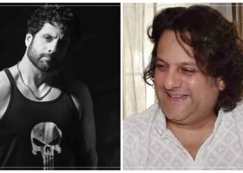 ફરદીન ખાનનું ટ્રાન્સફોર્મેશન જોઈને તમે દંગ રહી જશો, તેના ડેશિંગ લુકની ઝલક