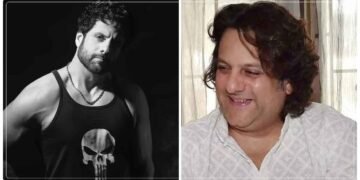 ફરદીન ખાનનું ટ્રાન્સફોર્મેશન જોઈને તમે દંગ રહી જશો, તેના ડેશિંગ લુકની ઝલક