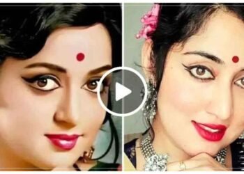 બોલિવૂડની બીજી ‘ડ્રીમ ગર્લ’, આ છોકરી થઈ રહી છે વાયરલ, બિલકુલ હેમા માલિની જેવી લાગે છે, ધર્મેન્દ્ર પણ કહેશે- મારી પત્ની કોણ છે?