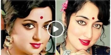 બોલિવૂડની બીજી ‘ડ્રીમ ગર્લ’, આ છોકરી થઈ રહી છે વાયરલ, બિલકુલ હેમા માલિની જેવી લાગે છે, ધર્મેન્દ્ર પણ કહેશે- મારી પત્ની કોણ છે?