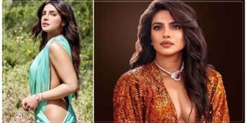 21 વર્ષ પછી છલકાઈ પ્રિયંકા ચોપરાનું દર્દ, કહ્યું, ‘ડિરેક્ટર મારું અંડરવેર જોવા માંગતા હતા’