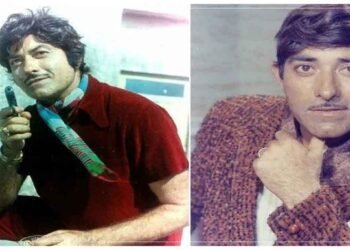 અંતિમ યાત્રા નું રિહર્સલ કરવા માંગતા હતા રાજ કુમાર! દુનિયાથી આટલું મોટું રહસ્ય કેમ છૂપાયું? છેલ્લી રાતે કર્યું આ કામ