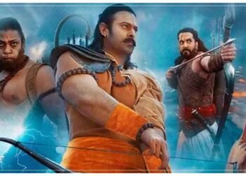 રાવણની લંકાથી લઈને વાનર સેના સુધી, ‘આદિપુરુષ’ના નિર્માતાઓએ હોલીવુડની ફિલ્મોમાંથી આ 7 દ્રશ્યો ચોરી લીધા