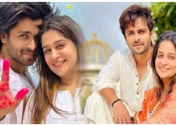 લગ્નના 5 વર્ષ પછી માતા બની સસુરાલ સિમર કા અભિનેત્રી દીપિકા કક્કર , સમય પહેલા ડિલિવરી, પુત્રને જન્મ આપ્યો