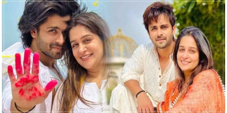 લગ્નના 5 વર્ષ પછી માતા બની સસુરાલ સિમર કા અભિનેત્રી દીપિકા કક્કર , સમય પહેલા ડિલિવરી, પુત્રને જન્મ આપ્યો