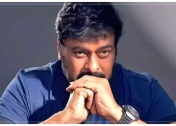 શું મેગા સ્ટાર ચિરંજીવી કેન્સર સામે લડી રહ્યા છે? બિમારીના સમાચાર પર અભિનેતાએ આ પ્રતિક્રિયા આપી હતી