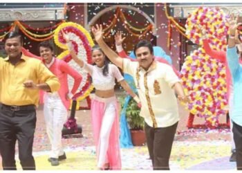 TMKOC ના નટુ કાકાને પણ મળી હતી પીડા! જેનિફર મિસ્ત્રીએ કર્યો ખુલાસો, કહ્યું- ઘનશ્યામ નાયકને પણ હેરાન કરવામાં આવ્યા હતા