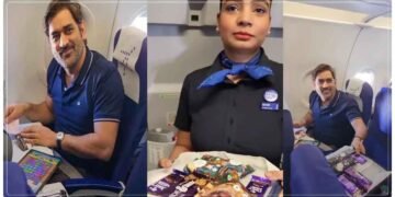 MS ધોનીનો વાયરલ વીડિયો જોઈને ફેન્સે કહ્યું, ‘અમે કેન્ડી ક્રશ પણ રમીશું’, 3 કલાકમાં 3 મિલિયન લોકોએ ડાઉનલોડ કરી