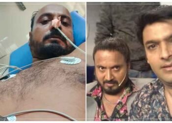 કપિલ શર્માના કો-એક્ટર તીર્થાનંદ રાવે આ કારણથી ફેસબૂક લાઈવ દરમિયાન પી લીધું ઝેર, કહ્યું- મારી ગર્લફ્રેન્ડ..