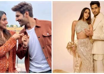 તો શું આલિયા ભટ્ટની જેમ કિયારા અડવાણી પણ છે પ્રેગ્નેન્ટ? છેવટે, આ ફોટામાં શું છે, જેને જોઈને ચાહકોમાં થઇ ગયો હંગામો