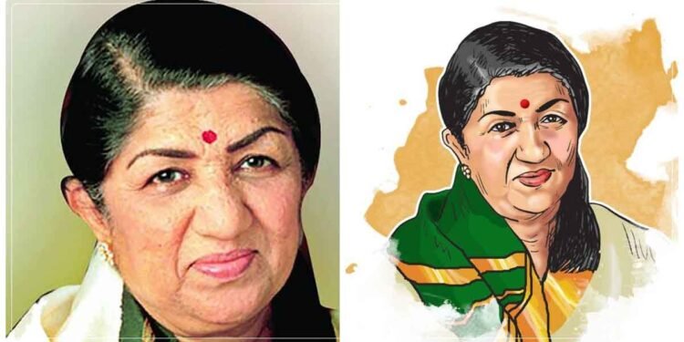 જ્યારે ઘરના એક વ્યક્તિએ લતા મંગેશકરને ઝેર આપ્યું, નામ જાણીને તમે ચોંકી જશો