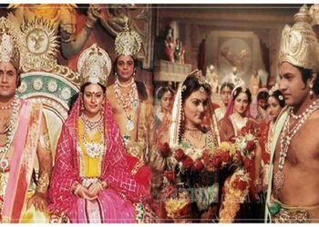 રામાનંદ સાગરની ‘રામાયણ’ ફરી શરૂ થશે, ‘આદિપુરુષ’ જોયા બાદ જનતાની માંગ કરી