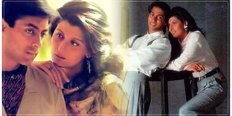 છપાયા હતા કાર્ડ, પછી કેવી રીતે તૂટ્યા સલમાનના લગ્ન, શેના કારણે સંગીતા બિજલાને દગો આપી રહ્યો હતો દબંગ ખાન, જાણો અંદરની વાત