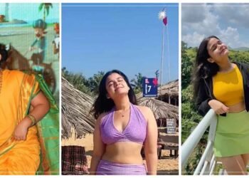 કોમેડી સર્કસના ગોલુ મોલુ જેવો દેખાતી ‘ગંગુબાઈ’નો બદલાયો દેખાવ, પરિવર્તન જોઈને ચાહકો ચોંકી ગયા