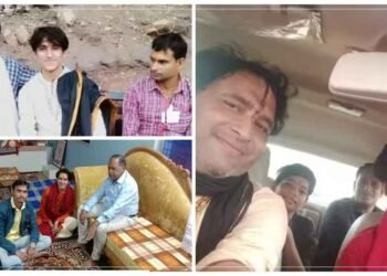 બાગેશ્વર ધામના પંડિત ધીરેન્દ્ર શાસ્ત્રીની તેમના પરિવાર સાથેની ના જોયેલા ફોટાઓ, અહીં રહીને તેમણે કર્યું હતું તેમનું સ્કૂલિંગ