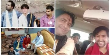 બાગેશ્વર ધામના પંડિત ધીરેન્દ્ર શાસ્ત્રીની તેમના પરિવાર સાથેની ના જોયેલા ફોટાઓ, અહીં રહીને તેમણે કર્યું હતું તેમનું સ્કૂલિંગ