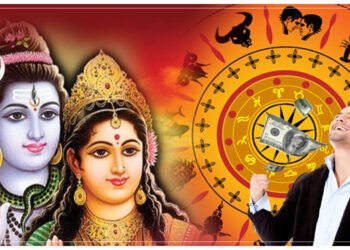 શિવ-પાર્વતી આ રાશિના લોકોને આપશે સુખી જીવનના આશીર્વાદ, ધનમાં વૃદ્ધિ થશે અને કામમાં મળશે સફળતા