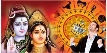 શિવ-પાર્વતી આ રાશિના લોકોને આપશે સુખી જીવનના આશીર્વાદ, ધનમાં વૃદ્ધિ થશે અને કામમાં મળશે સફળતા