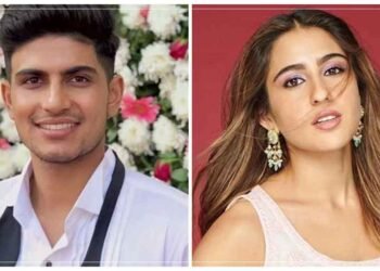 શુભમન ગિલ-સારા અલી ખાનનું બ્રેકઅપ! સ્ટાર્સે સોશિયલ મીડિયા પર એકબીજાને અનફોલો કર્યા, ચાહકોનું દિલ તૂટી ગયું