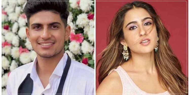 શુભમન ગિલ-સારા અલી ખાનનું બ્રેકઅપ! સ્ટાર્સે સોશિયલ મીડિયા પર એકબીજાને અનફોલો કર્યા, ચાહકોનું દિલ તૂટી ગયું
