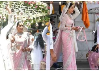 ‘પ્યાર કા પંચનામા’ ફેમ સોનાલી સેહગલે ગુપચુપ લગ્ન કર્યા, વર્ષોથી ચાલતું અફેર! જાણો કોણ છે વરરાજા?