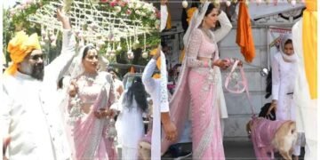 ‘પ્યાર કા પંચનામા’ ફેમ સોનાલી સેહગલે ગુપચુપ લગ્ન કર્યા, વર્ષોથી ચાલતું અફેર! જાણો કોણ છે વરરાજા?