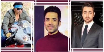 આ 5 સ્ટાર કિડ્સનું ફિલ્મી કારકિર્દી હતી ડબ્બા ગોલ જેવી, એક પણ ન મળ્યો લીડ રોલ!