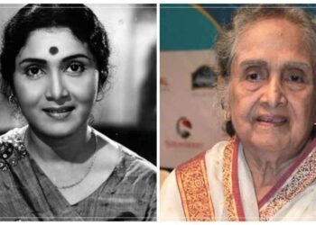 સુલોચના લટકરે 94 વર્ષની વયે લીધા અંતિમ શ્વાસ, અમિતાભ-દિલીપ કુમાર સાથે કામ કર્યું