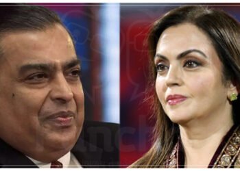 ટ્રાફિક જામ કરીને મુકેશ અંબાણીએ નીતાને પૂછ્યું હતું, ‘તમે મારી સાથે લગ્ન કરશો’, તો મળ્યો હતો આવો જવાબ…