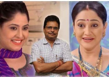 ‘તારક મહેતા કા ઉલ્ટા ચશ્મા’ની ‘દયાબેને’ કેમ છોડી સીરિયલ, શોની ‘બાવરી’એ ખોલ્યું રહસ્ય, કહ્યું- ‘કંઈક આવું…’